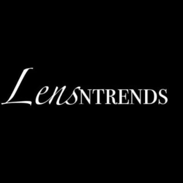 Lensntrends