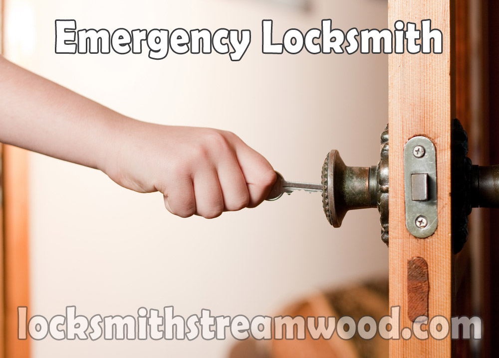 Heights Locksmith