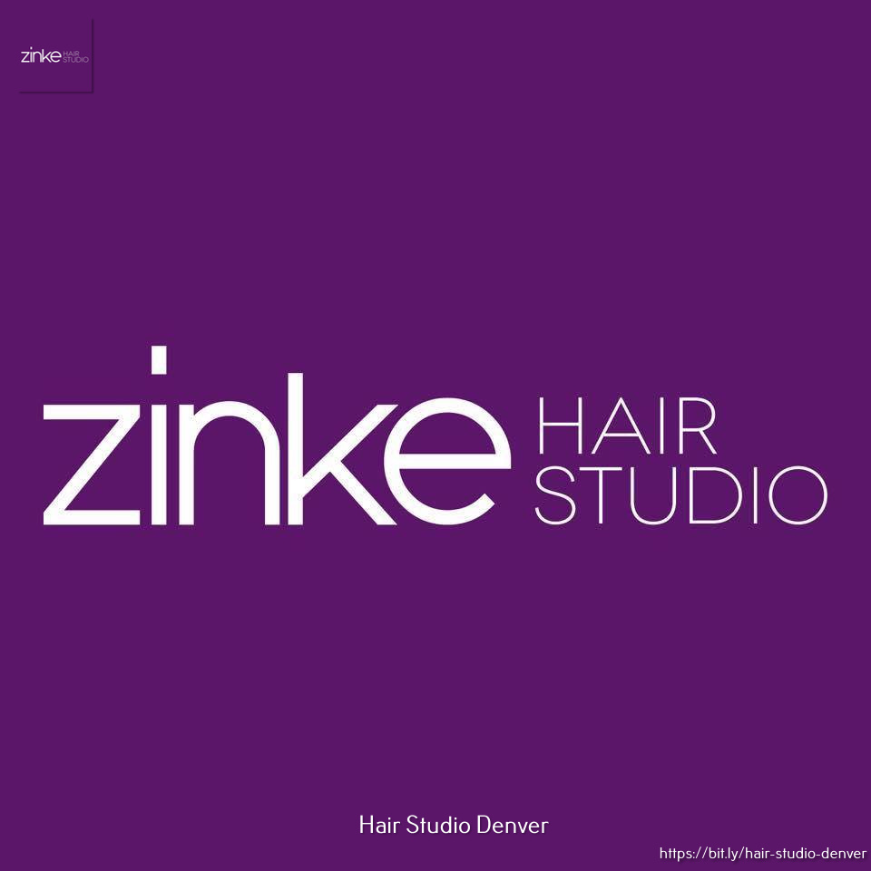 Zinke Hair Salon - Denver