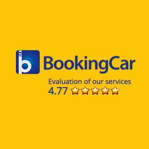 BookingCar