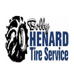 Bobby Henard Tire Service
