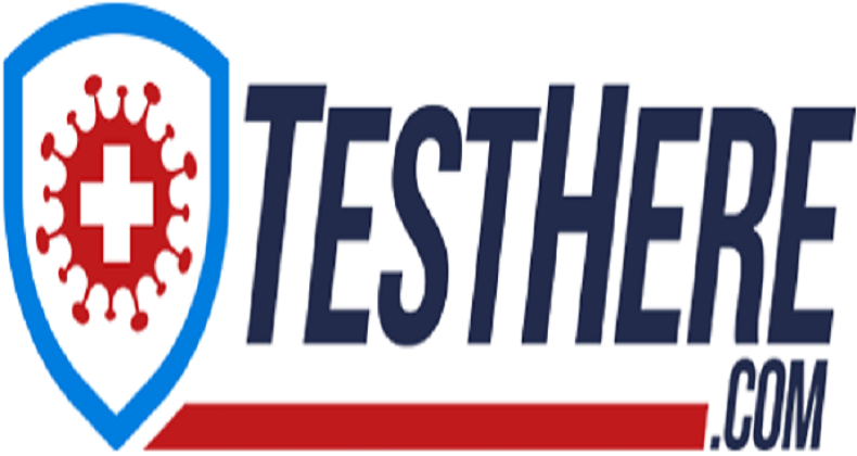 TestHere.com - Charlottesville, VA COVID Testing