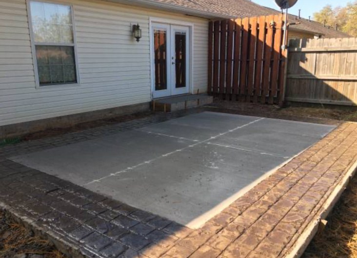 Prairie Concrete Solutions