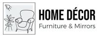Home Decor Furniture and Mirrors