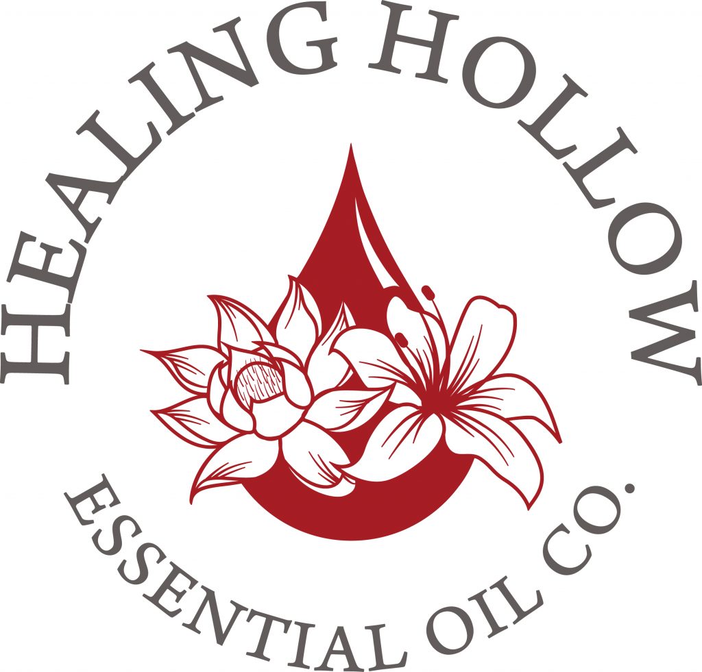 Healing Hollow Essential Oil Co.