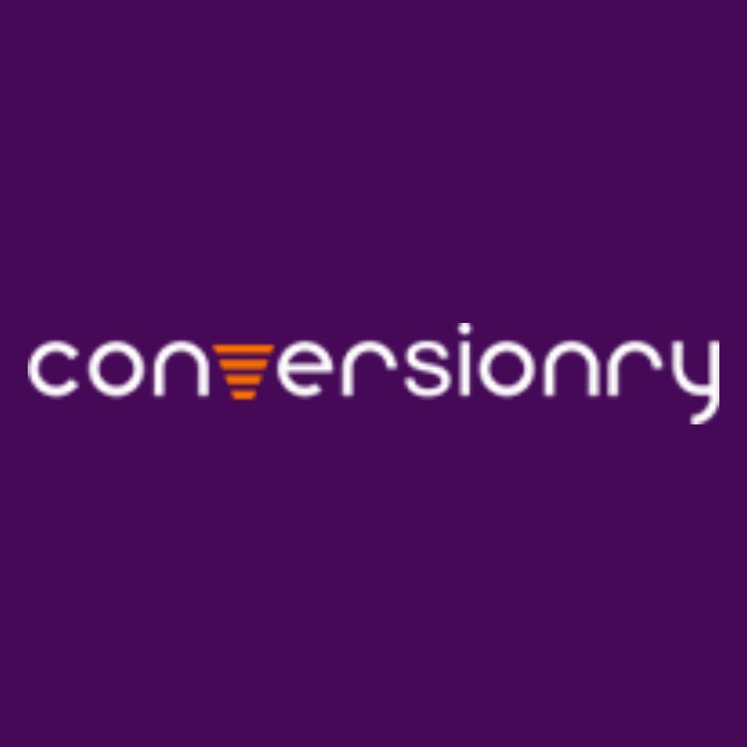 Conversionry CRO Agency