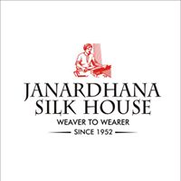 Janardhana Silk House