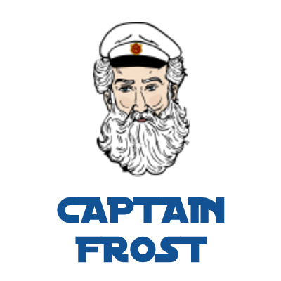 Captain Frost SF