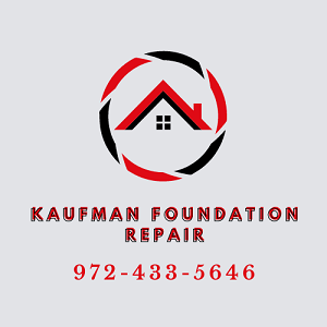 Kaufman Foundation Repair