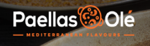 Paellas Olé Spanish Food Delivery & Takeaway Bethnal Green