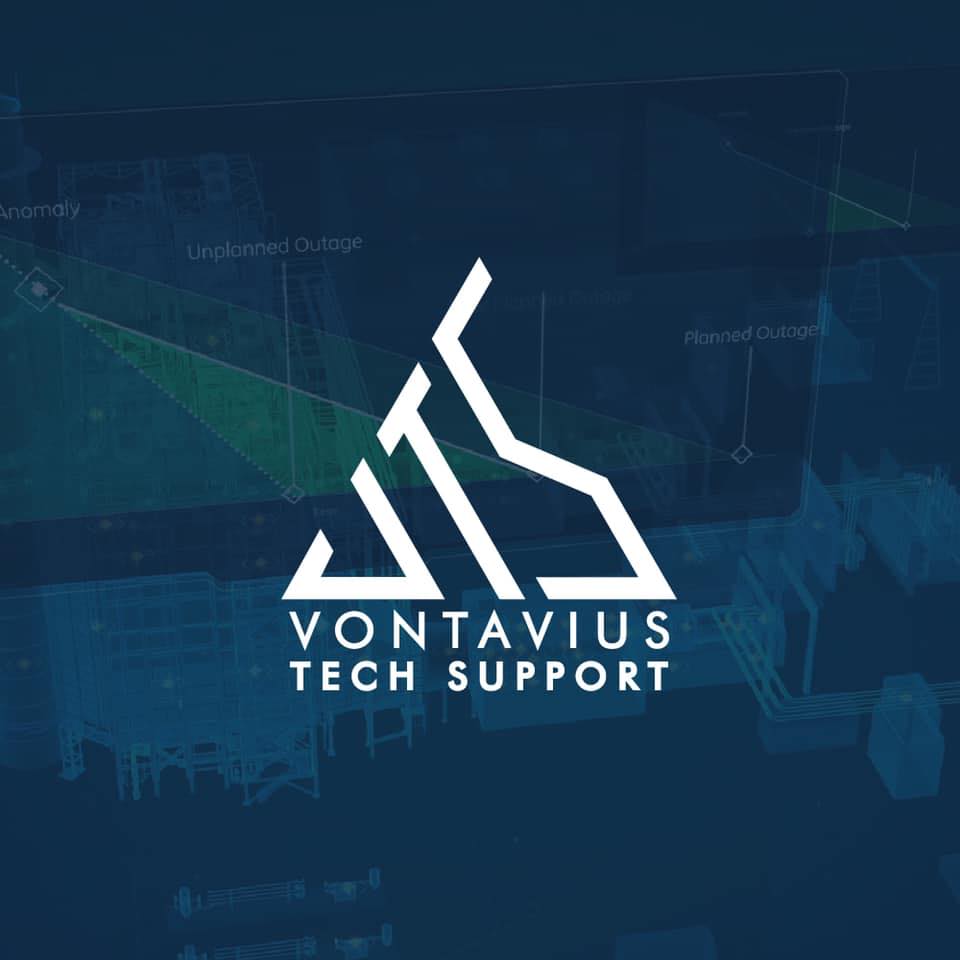 Vontavius Tech Support