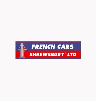 French Cars Shrewsbury Ltd