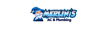 Merlins AC and Plumbing