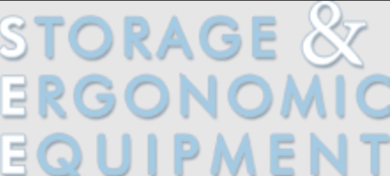 Storage & Ergonomic Equipment Co