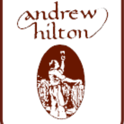 Andrew Hilton Wine & Spirits