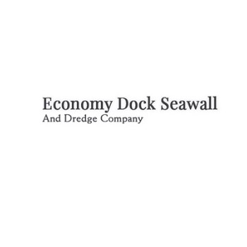 Economy Dock Seawall And Dredge Company