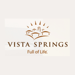 Vista Springs Living