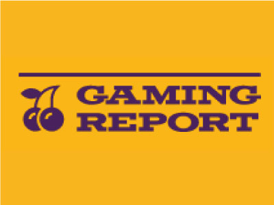 Gaming Rreport