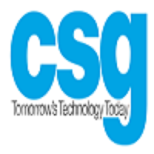 CSG Computer Services Ltd