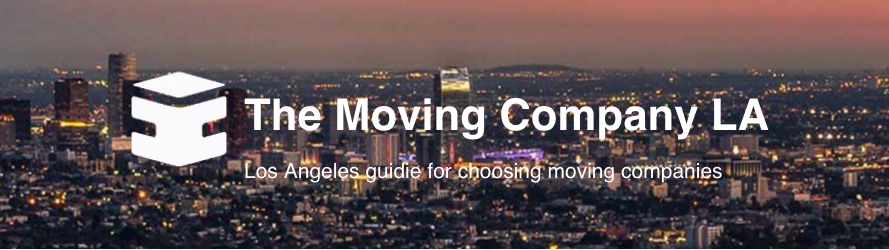 The Moving Company LA