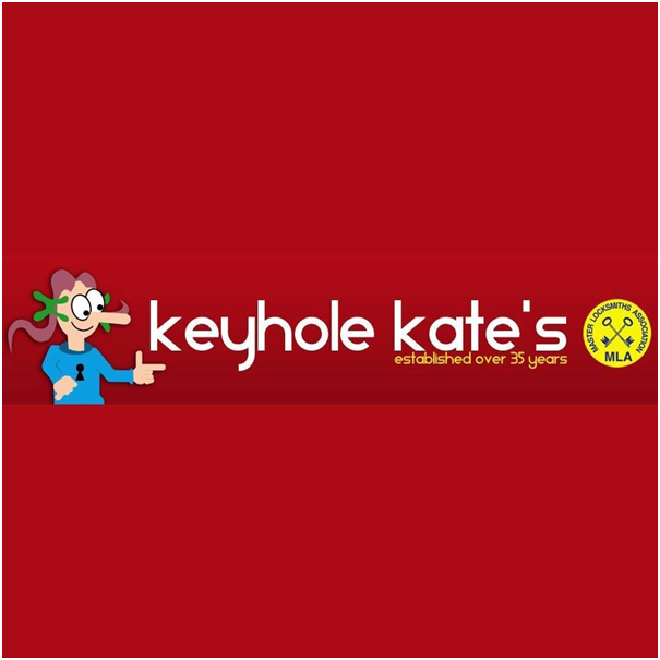 Keyhole Kate’s