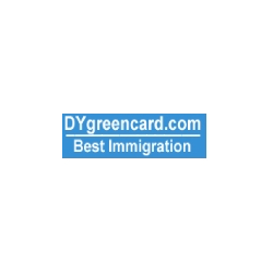 DYgreencard Inc