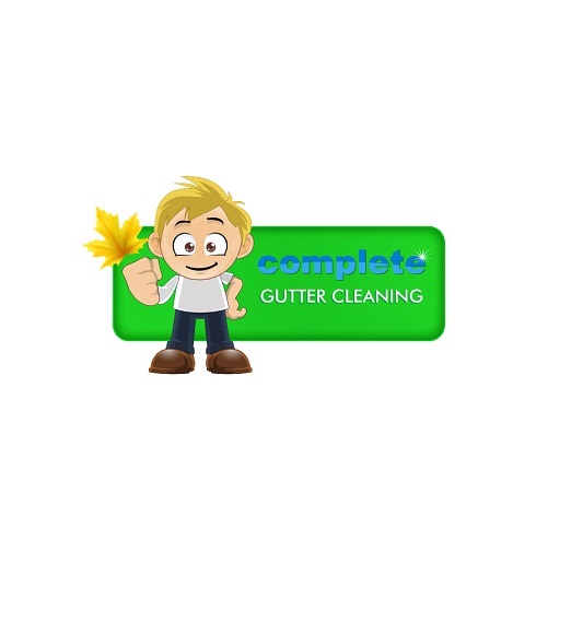 Complete Gutter Cleaning