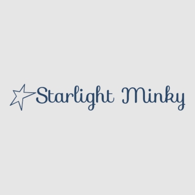 Starlight Minky