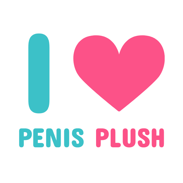 Penis Plush