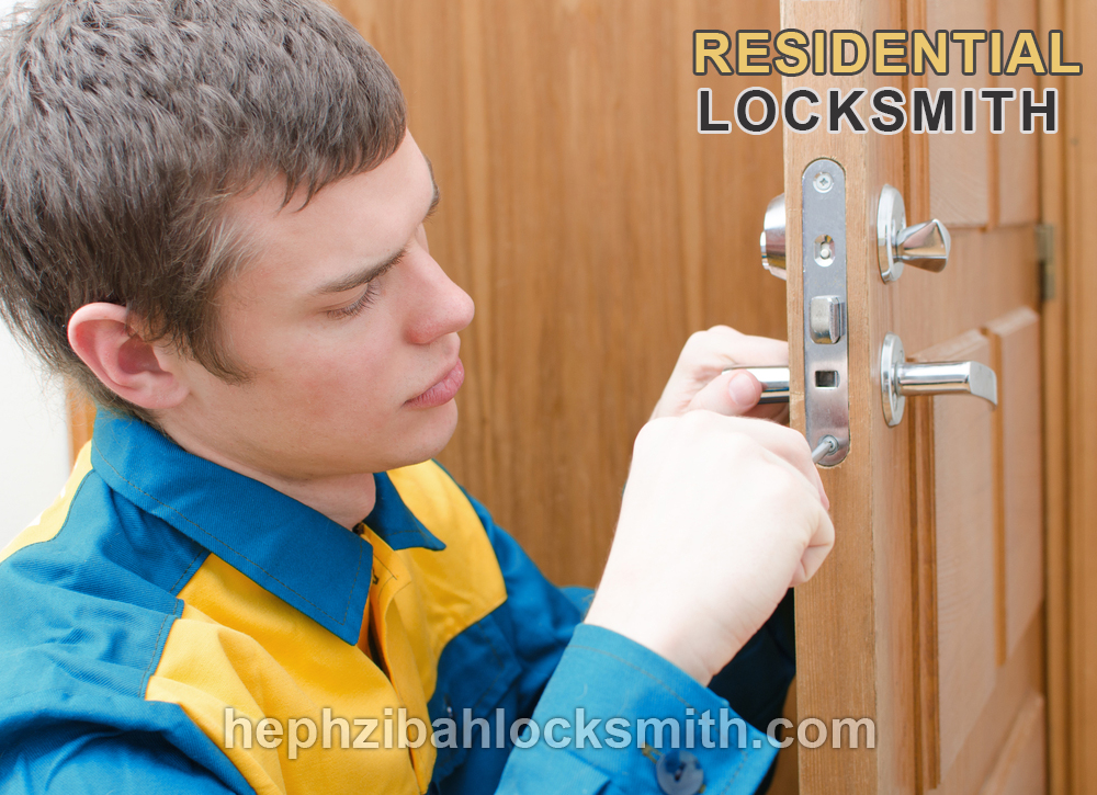 Hephzibah Locksmith