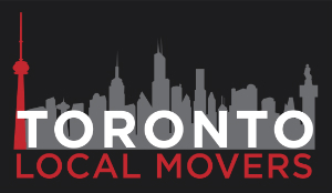 Toronto Local Movers