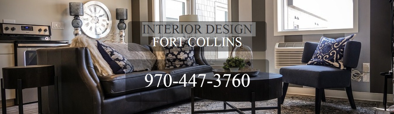 Interior Design Fort Collins