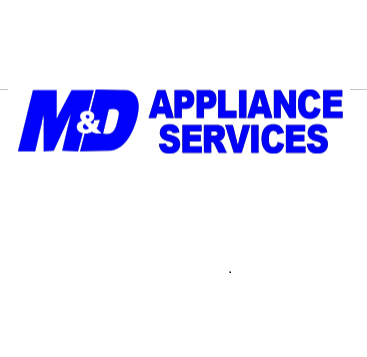 M & D Appliance Services