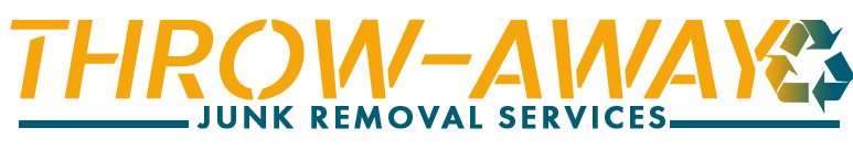 Throw Away Junk Removal Services