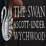 The Swan, Ascott-under-Wychwood Cotswolds
