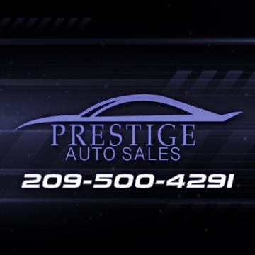 Prestige Auto Sales