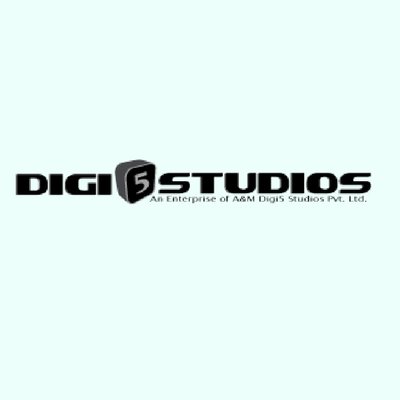 a&m digi5 studios pvt ltd.