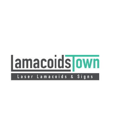 Lamacoids Town