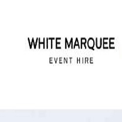 White Marquee