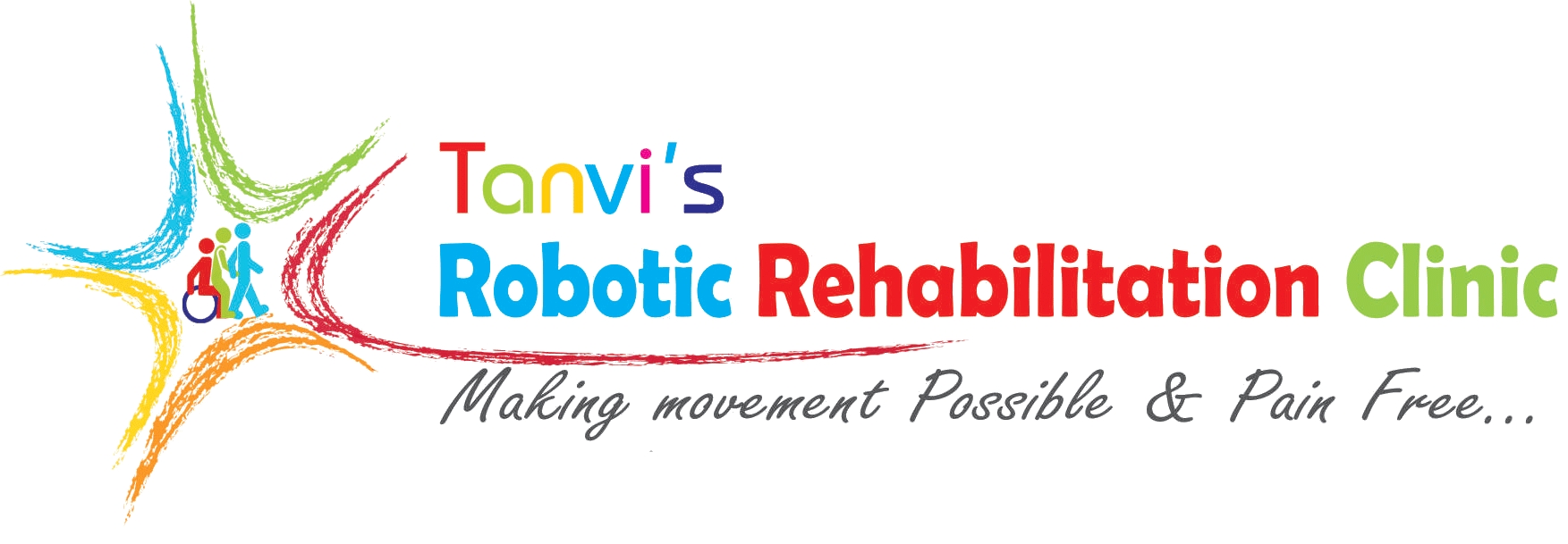 Tanvi's Robotic Rehabilitation Clinic