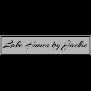 Lake Homes by Jackie