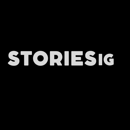 Storiesig