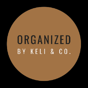 Organized by Keli & Co