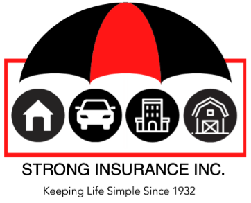 Strong Insurance Inc.