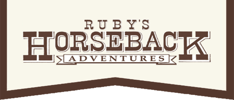 Ruby's Horseback Adventures