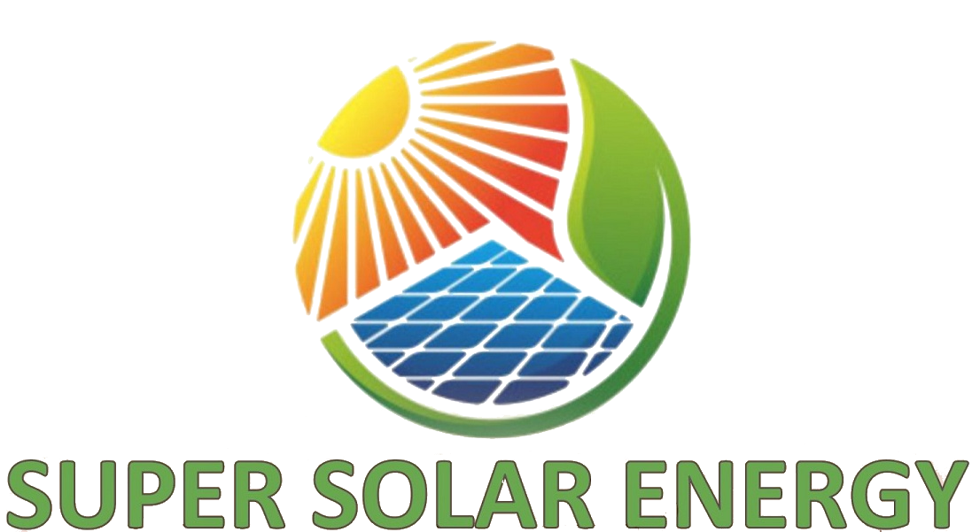 Super Solar Energy