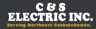C & S Electric Inc.