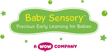 Baby Sensory Derby