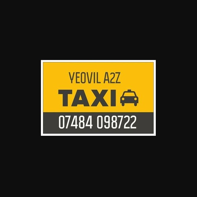 YEOVIL A2Z TAXIS