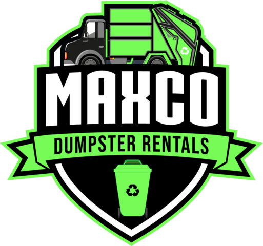 MAXCO Dumpster Rentals